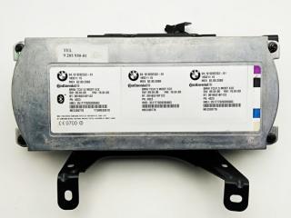 блок Bluetooth BMW 7 серия F01/F02 2008, 3.0 л., N57 D30 A, дизель, АКПП, седан, 9202332