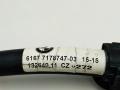 патрубок (трубопровод, шланг) BMW 7 серия F01/F02 2008, 3.0 л., N57 D30 A, дизель, седан, 7178747 - фото №2