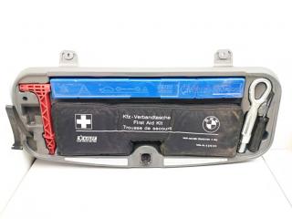 ящик под инструменты BMW 7 серия F01/F02 2008, 3.0 л., N57 D30 A, дизель, АКПП, седан