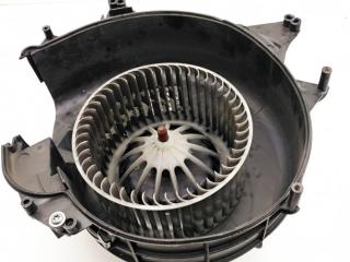 моторчик печки BMW 7 серия F01/F02 2008, 3.0 л., N57 D30 A, дизель, АКПП, седан