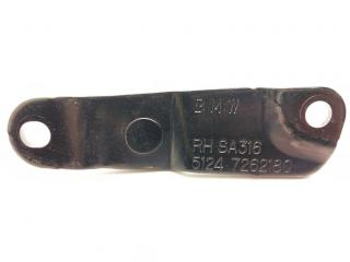 кронштейн (крепление) BMW X3 F25 2013, 2.0 л., N20 B20 A, бензин, внедорожник 5 дв., 51247262180