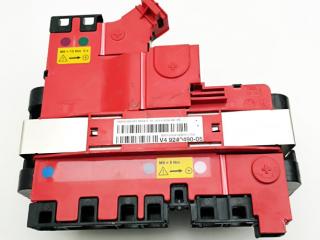 распределитель тока BMW 7 серия F01/F02 2011, 3.0 л., N57 D30 A, дизель, АКПП, седан, 61149240490