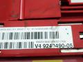 распределитель тока BMW 7 серия F01/F02 2011, 3.0 л., N57 D30 A, дизель, АКПП, седан, 61149240490 - фото №3