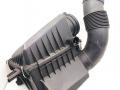 корпус воздушного фильтра BMW X5 E53 2003, 4.6 л., M62 B46 (468S1), бензин, внедорожник 5 дв. - фото №2