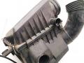корпус воздушного фильтра BMW X5 E53 2001, 4.6 л., M62 B46 (468S1), бензин, внедорожник 5 дв. - фото №2