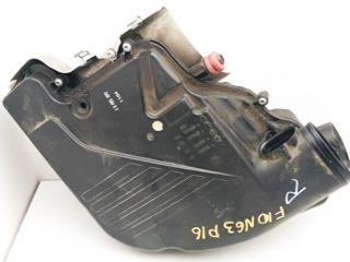 корпус воздушного фильтра BMW 5 серия F07/F10/F11 2012, 4.4 л., N63 B44 A, бензин, седан, 7577463
