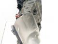 корпус воздушного фильтра BMW 7 серия F01/F02 2010, 4.4 л., N63 B44 A, бензин, АКПП, седан, 7577464 - фото №2