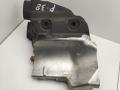 корпус воздушного фильтра BMW 7 серия F01/F02 2011, 4.4 л., бензин, седан, 7577464 - фото №4