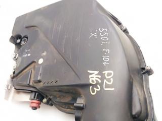 корпус воздушного фильтра BMW 5 серия F07/F10/F11 [рестайлинг] 2013, 4.4 л., N63 B44 B, бензин, АКПП, седан, 7577464, 7577467