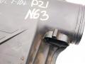 корпус воздушного фильтра BMW 5 серия F07/F10/F11 [рестайлинг] 2013, 4.4 л., N63 B44 B, бензин, АКПП, седан, 7577464, 7577467 - фото №2