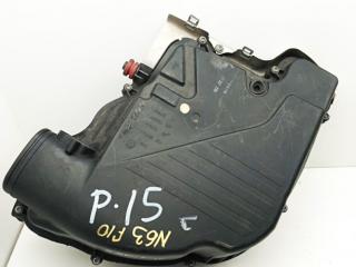 корпус воздушного фильтра BMW 5 серия F07/F10/F11 2012, 4.4 л., N63 B44 B, бензин, АКПП, хетчбэк 5 дв., 7577464, 7577467