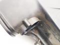 корпус воздушного фильтра BMW 5 серия F07/F10/F11 2012, 4.4 л., N63 B44 B, бензин, АКПП, хетчбэк 5 дв., 7577463, 7577466 - фото №2