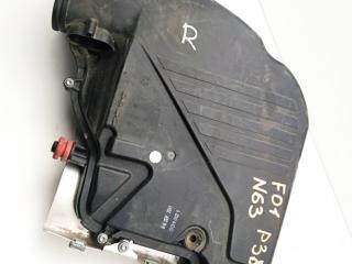 корпус воздушного фильтра BMW 7 серия F01/F02 2011, 4.4 л., N63 B44 B, бензин, АКПП, седан, 75774667577463