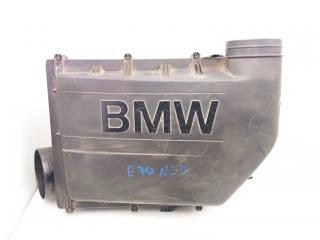 корпус воздушного фильтра BMW X5 E70 [рестайлинг] 2010, 3.0 л., АКПП, внедорожник 5 дв., полный привод, 7583713