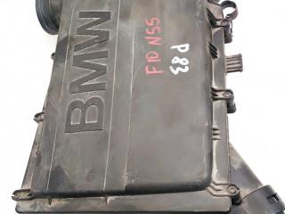 корпус воздушного фильтра BMW 5 серия F07/F10/F11 2009, 3.0 л., N55 B30 A, бензин, АКПП, седан, 7604404