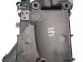 корпус воздушного фильтра BMW 5 серия F07/F10/F11 2009, 3.0 л., N55 B30 A, бензин, АКПП, седан, 7604404 - фото №2