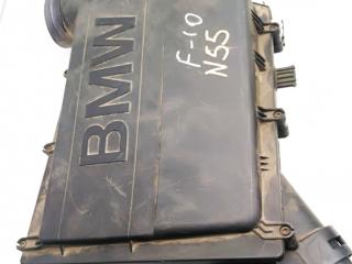 корпус воздушного фильтра BMW 5 серия F07/F10/F11 2010, 3.0 л., N55 B30 A, бензин, АКПП, седан, 7604404
