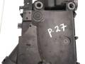 корпус воздушного фильтра BMW 5 серия F07/F10/F11 2010, 3.0 л., N55 B30 A, бензин, АКПП, седан, 7604404 - фото №2