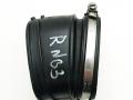 гофра инжектора BMW 5 серия F07/F10/F11 2012, 4.4 л., N63 B44 A, бензин, седан, 13717577460 - фото №3