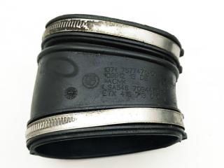 гофра инжектора BMW 5 серия F07/F10/F11 2012, 4.4 л., N63 B44 A, бензин, седан, 7577475