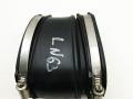 гофра инжектора BMW 5 серия F07/F10/F11 2012, 4.4 л., N63 B44 A, бензин, седан, 7577475 - фото №3