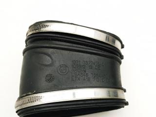 гофра инжектора BMW 5 серия F07/F10/F11 2012, 4.4 л., N63 B44 B, бензин, хетчбэк 5 дв., 7577475