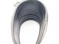 гофра инжектора BMW 5 серия F07/F10/F11 2012, 4.4 л., N63 B44 B, бензин, хетчбэк 5 дв., 7577475 - фото №2