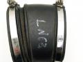 гофра инжектора BMW 5 серия F07/F10/F11 2012, 4.4 л., N63 B44 B, бензин, хетчбэк 5 дв., 7577475 - фото №3