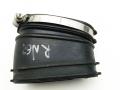 гофра инжектора BMW 5 серия F07/F10/F11 2012, 4.4 л., N63 B44 B, бензин, хетчбэк 5 дв., 7577460 - фото №2