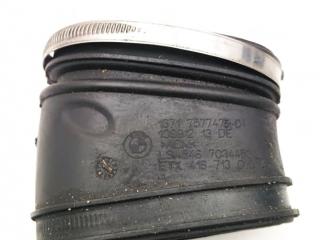 гофра инжектора BMW 7 серия F01/F02 2012, 4.4 л., бензин, седан, 7577475