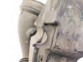 расходомер воздуха BMW X5 E53 2002, 4.4 л., M62 B44 (448S2), бензин, внедорожник 5 дв., 13717523726 - фото №4
