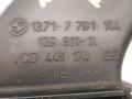 гофра инжектора BMW X5 E53 2003, 3.0 л., M57 D30 (306D2), дизель, внедорожник 5 дв., 13717791144 - фото №3