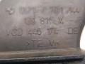 гофра инжектора BMW X5 E53 [рестайлинг] 2004, 3.0 л., M57 D30 (306D2), дизель, внедорожник 5 дв., 13717791144 - фото №3