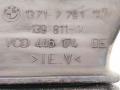гофра инжектора BMW X5 E53 [рестайлинг] 2005, 3.0 л., M57 D30 (306D2), дизель, внедорожник 5 дв., 13717791144 - фото №3