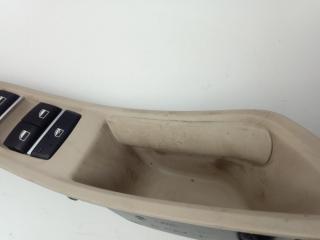 блок управления стеклоподъемниками BMW 5 серия F10/F11 [рестайлинг] 2014, 4.4 л., N63 B44 B, бензин, седан, 9238239, 9183539