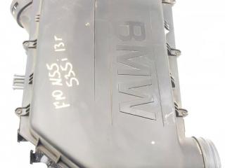 корпус воздушного фильтра BMW 5 серия F07/F10/F11 [рестайлинг] 2013, 3.0 л., N55 B30 A, бензин, седан, 7604404