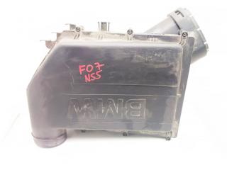 корпус воздушного фильтра BMW 5 серия F07/F10/F11 [рестайлинг] 2013, 3.0 л., N55 B30 A, бензин, хетчбэк 5 дв., 7583725