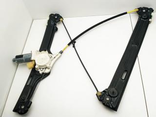 стеклоподъемник передний правый BMW X6 E71/E72 2009, 3.0 л., N54 B30 A, бензин, АКПП, внедорожник 5 дв., 7179606
