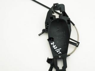 трос двери BMW X6 E71/E72 2009, 3.0 л., N54 B30 A, бензин, АКПП, внедорожник 5 дв.