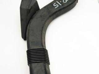 гофра инжектора BMW 5 серия F07/F10/F11 2012, 4.4 л., N63 B44 A, бензин, АКПП, седан, 13717577473