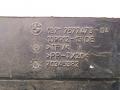 гофра инжектора BMW 5 серия F07/F10/F11 2012, 4.4 л., N63 B44 A, бензин, АКПП, седан, 13717577473 - фото №3