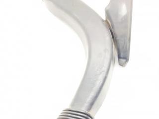 гофра инжектора BMW 5 серия F07/F10/F11 2012, 4.4 л., N63 B44 A, бензин, АКПП, седан, 7577472