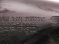 гофра инжектора BMW 5 серия F07/F10/F11 [рестайлинг] 2013, 3.0 л., N55 B30 A, бензин, АКПП, седан, 7582310 - фото №3