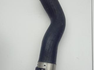 патрубок интеркулера BMW 5 серия F07/F10/F11 [рестайлинг] 2013, 2.0 л., бензин, АКПП, 668, седан