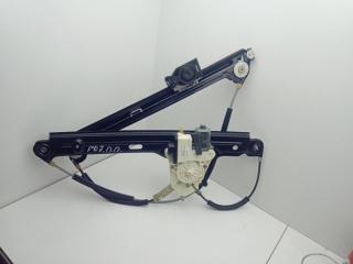 стеклоподъемник передний правый BMW 5 серия F07/F10/F11 2011, 4.4 л., i, N63 B44 B, бензин, АКПП, 475, хетчбэк 5 дв., задний привод