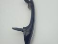 ручка наружная BMW 5 серия F07/F10/F11 2011, 4.4 л., i, N63 B44 B, бензин, АКПП, 475, хетчбэк 5 дв., задний привод, 7237212 - фото №2