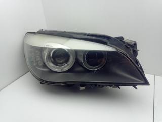фара правая BMW 7 серия F01/F02 2008, 3.0 л., дизель, АКПП, седан, правый руль