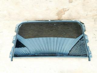 стекло люка BMW X3 F25 2011, 2.0 л., N20 B20 A, бензин, внедорожник 5 дв.