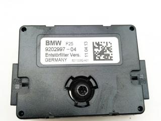 прочая запчасть BMW X3 F25 2013, 2.0 л., N20 B20 A, бензин, внедорожник 5 дв., 65209202997