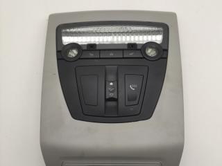 фонарь салона (плафон) BMW X3 F25 2014, 2.0 л., N20 B20 A, бензин, внедорожник 5 дв., 9305474